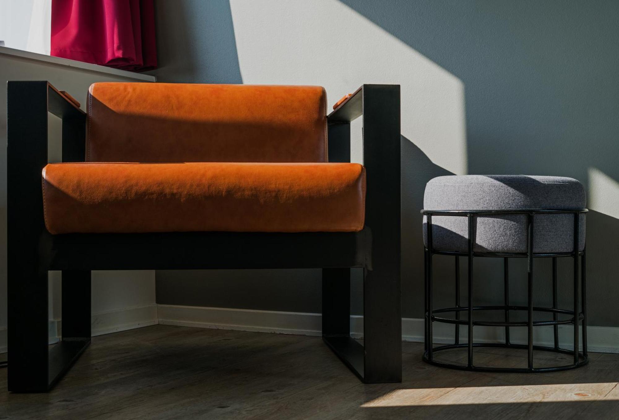 Quarto King Deluxe