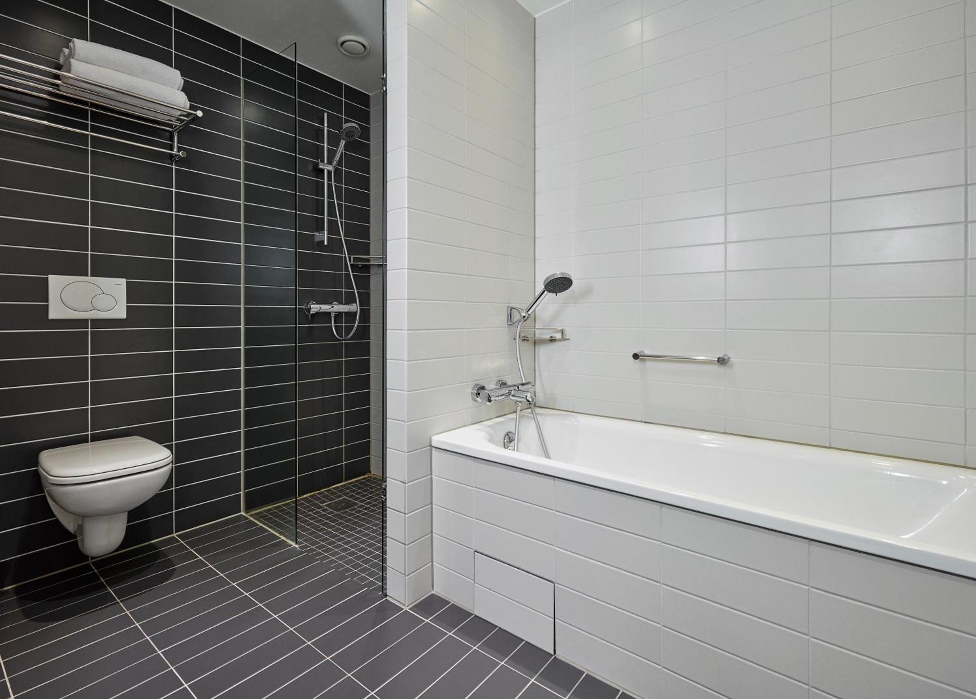 Quarto King Premium - Piso Superior