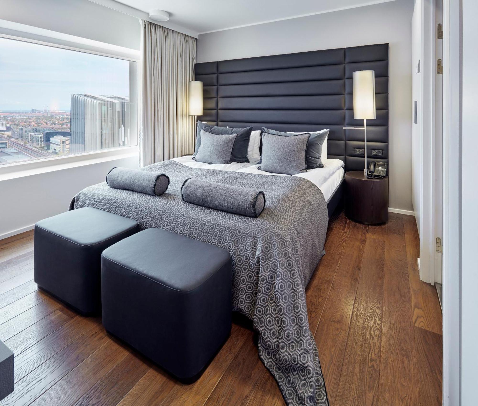 Suite com 1 Quarto